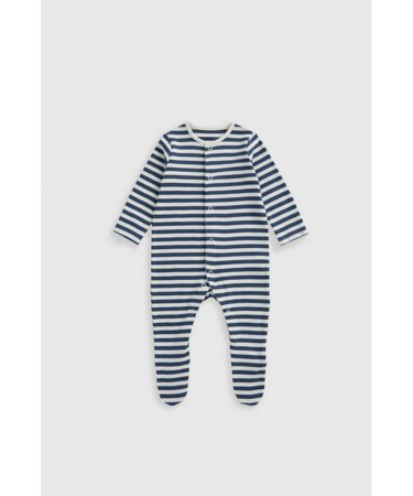 MOTHERCARE šliaužtinukas ilgomis rankovėmis 3 vnt., IF629 80 