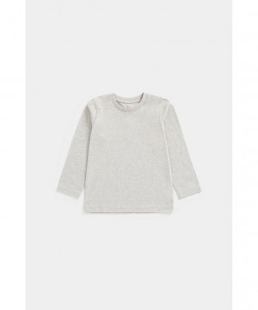 MOTHERCARE marškinėliai ilgomis rankovėmis, 4 vnt., CB016 607350