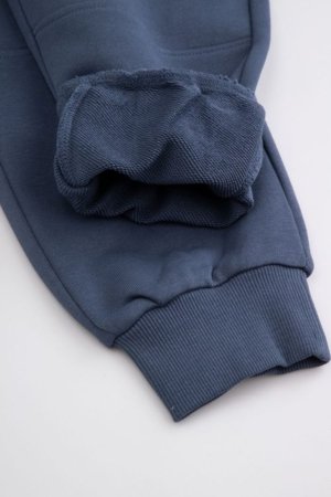 COCCODRILLO kelnės, mėlynos, cm 