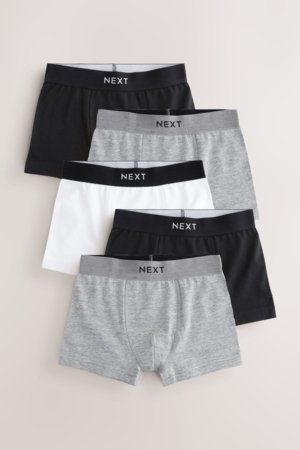 NEXT kelnaitės, 5 vnt., E98843, 98-104 