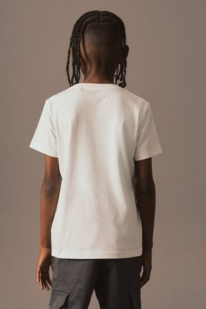 NEXT marškinėliai trumpomis rankovėmis, 443683 