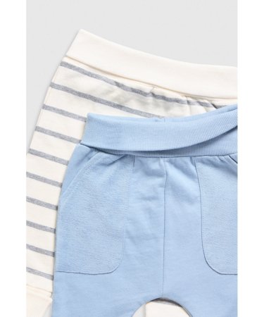 MOTHERCARE kelnės 2 vnt., IF527 80 
