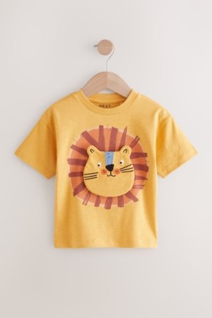 NEXT marškinėliai trumpomis rankovėmis, E83343, 62-68 