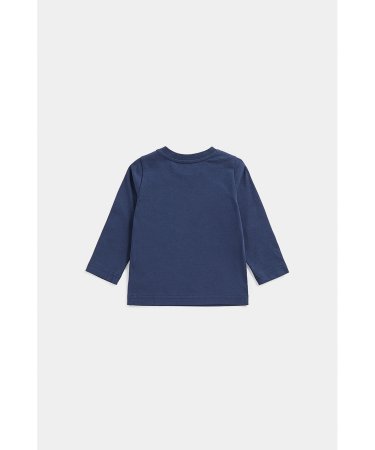 MOTHERCARE marškinėliai ilgomis rankovėmis, FC659 636827