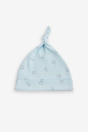 NEXT kepurė, 3vnt., K80762 45,5 