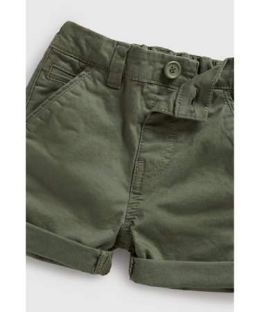 MOTHERCARE marškinėliai trumpomis rankovėmis ir šortai, HD079 