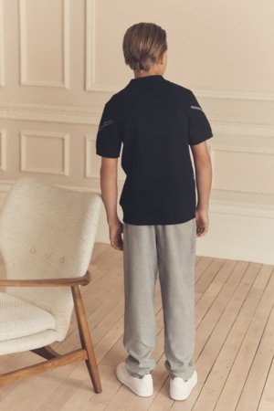 NEXT polo marškinėliai trumpomis rankovėmis, B14475 134