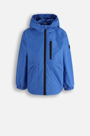 COCCODRILLO striukė, mėlyna, WC6152402OBK-032-122, 122 dydis 