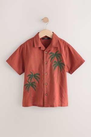 NEXT marškiniai trumpomis rankovėmis, AB7075, 140 cm 