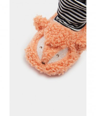 MOTHERCARE tekstiliniai batai, CB524 598903