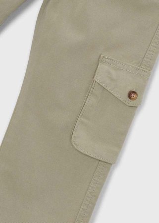 MAYORAL kelnės, bamboo, 3.577-89, cm 