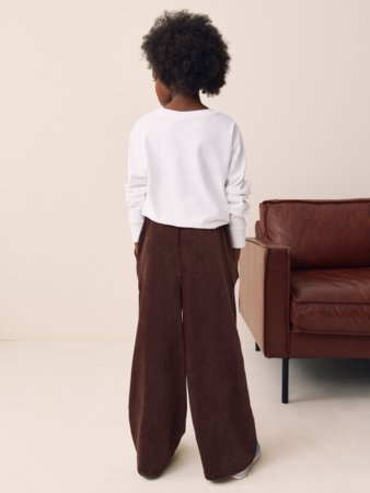 NEXT kelnės, F34613, 122 cm 