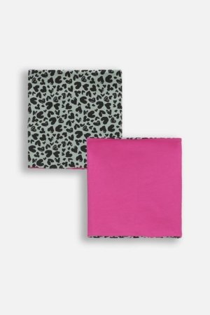 COCCODRILLO mova, rožinė, WC6369202ASG-022-M, M dydis 