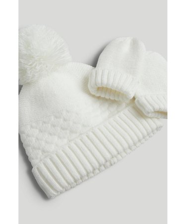 MOTHERCARE 4 dalių komplektas, AW10901 cm 