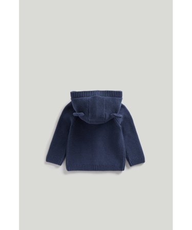 MOTHERCARE susegamas megztinis, GF447 