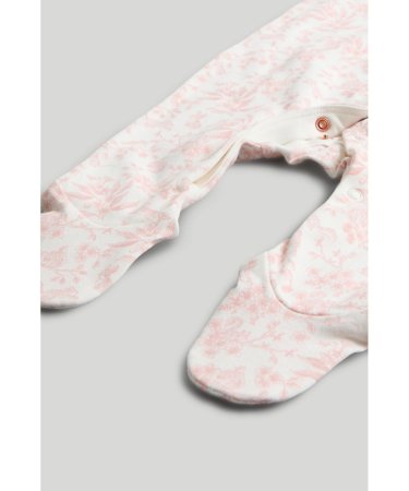 MOTHERCARE šliaužtinukas ilgomis rankovėmis 3 vnt., AV42301 cm 