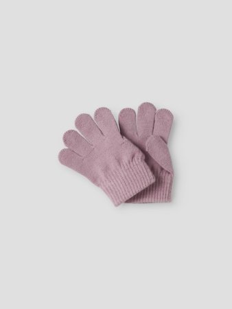 NAME IT pirštinės MAGIC, 13238564-C0A5AE, one size 