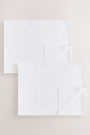 NEXT pledas, 2 vnt., E91269, 100X150 cm 