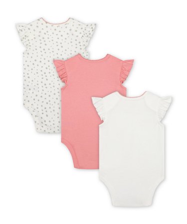 C tipas MOTHERCARE Smėlinukas, 3vnt., VE570  424658