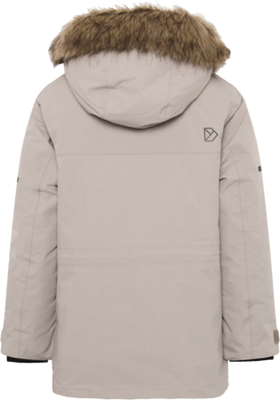 DIDRIKSONS žieminė striukė SYLVIN, 505922-F04, 170 cm 