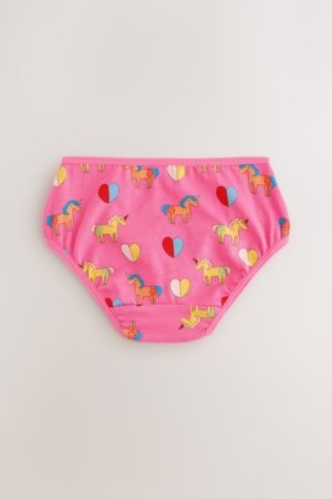 NEXT kelnaitės, 7 vnt., F02897, 98-104 cm 