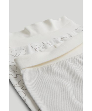 MOTHERCARE kelnės, 2 vnt., AX56401, cm 