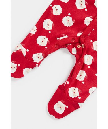 MOTHERCARE šliaužtinukas ilgomis rankovėmis, FE149  