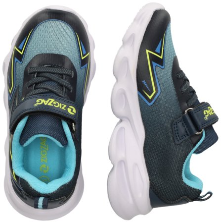 ZIG ZAG laisvalaikio batai IRUN, Z234178-2002, 25 dydis 