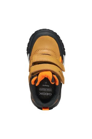 GEOX žieminiai batai B566LB-0MEFU-C2G9B, 24 dydis 