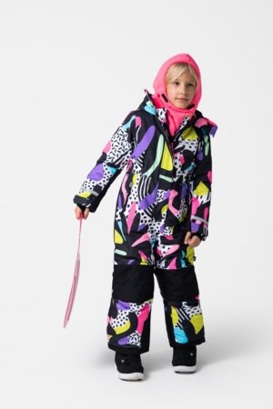 LEMON kombinezonas, spalvotas, ZL5156202OSG-022-098, 98 cm 