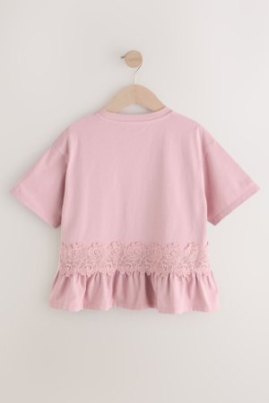 NEXT marškinėliai trumpomis rankovėmis, E44410, 140