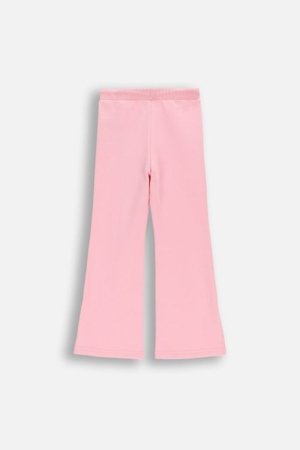 COCCODRILLO kelnės, rožinės, 