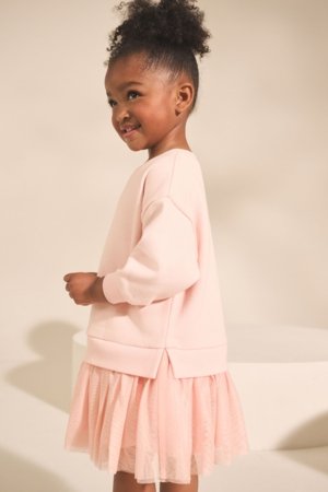 NEXT suknelė, F05643, 92-98 cm 