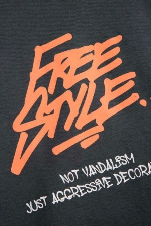 COCCODRILLO marškinėliai trumpomis rankovėmis, pilki, WC6143202RBJ-020-146, 146 cm 