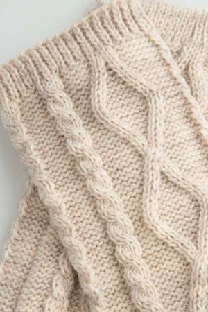 COCCODRILLO kojinės SOCKS GIRL, kreminės, ZC5382001SOG-002-000, one size 