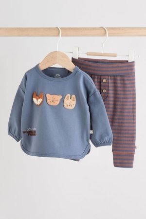 NEXT džemperis ir tamprės, AN4583, cm