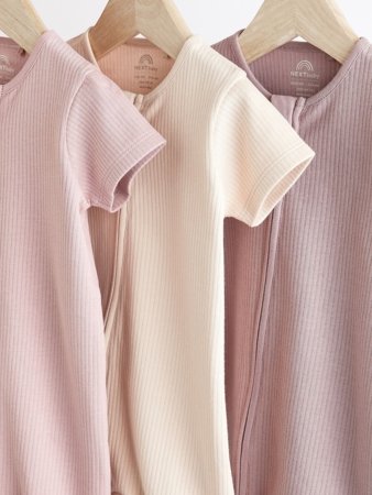 NEXT šliaužtinukas, 3 vnt., Q53613, cm 