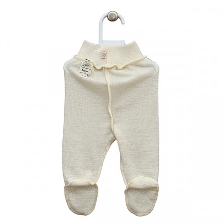LORITA kelnytės Ribas beige 44 cm. 1405 