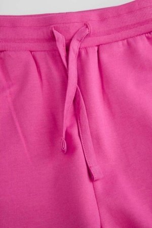 COCCODRILLO sportinės kelnės, rožinės, cm 