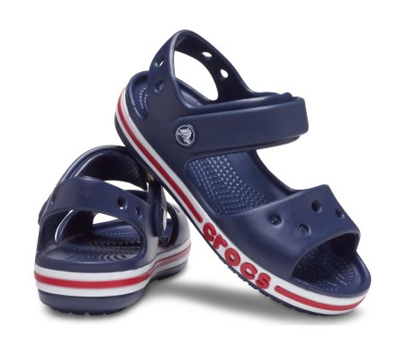 CROCS basutės, tamsiai mėlynos, 205400-4CC 