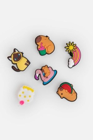 COCCODRILLO rankinė, rožinė, WC6301210ACC-007-000 