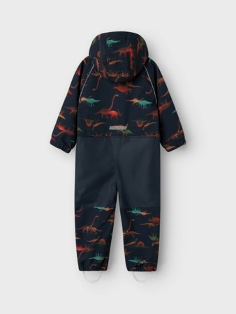 NAME IT kombinezonas ALFA, Softshell, 13237076, 98 cm 