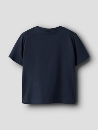 NAME IT POKEMON marškinėliai, 13254149-282D3C 116 cm 