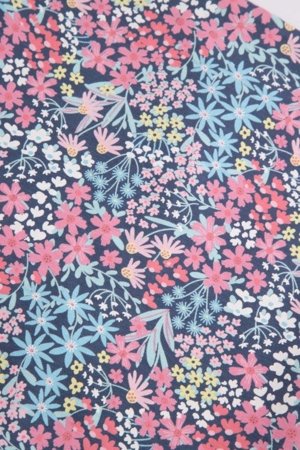 COCCODRILLO mova, rožinė, WC6369208ASG-022-M, M dydis 