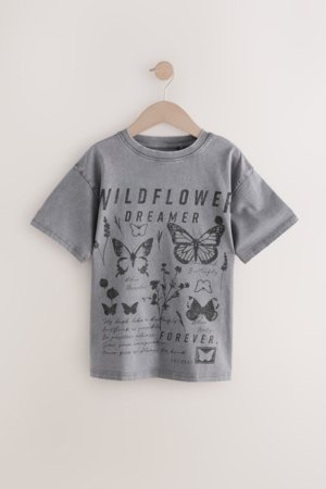 NEXT marškinėliai trumpomis rankovėmis, E45294 98 