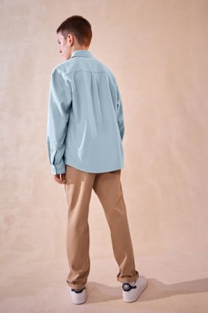 NEXT marškiniai ilgomis rankovėmis, K83476 152 