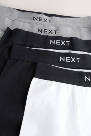 NEXT kelnaitės, 5 vnt., E98843, 98-104