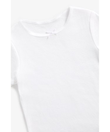 MOTHERCARE apatiniai marškinėliai trumpomis rankovėmis 2vnt.  906179