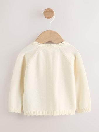 NEXT susegamas megztinis, W54616, 62 cm 