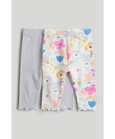 MOTHERCARE tamprės 2 vnt., AV77001 56 cm 